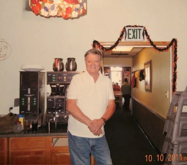 Our Story — Johnny's Family Restaurant